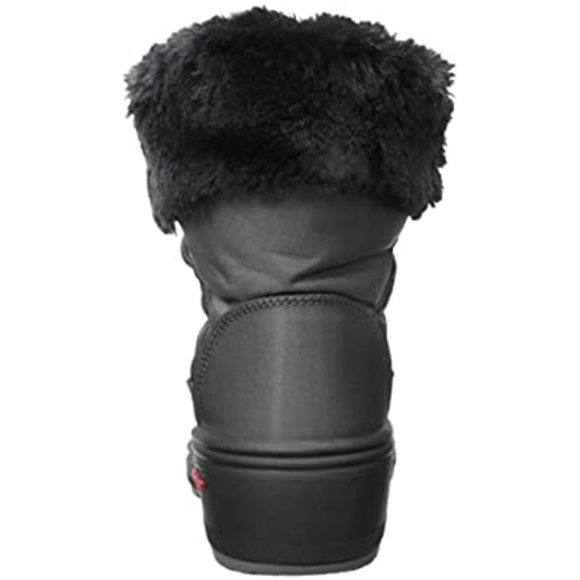 Pajar Lacey Waterproof Nylon Winter Boot - Picture 4 of 16